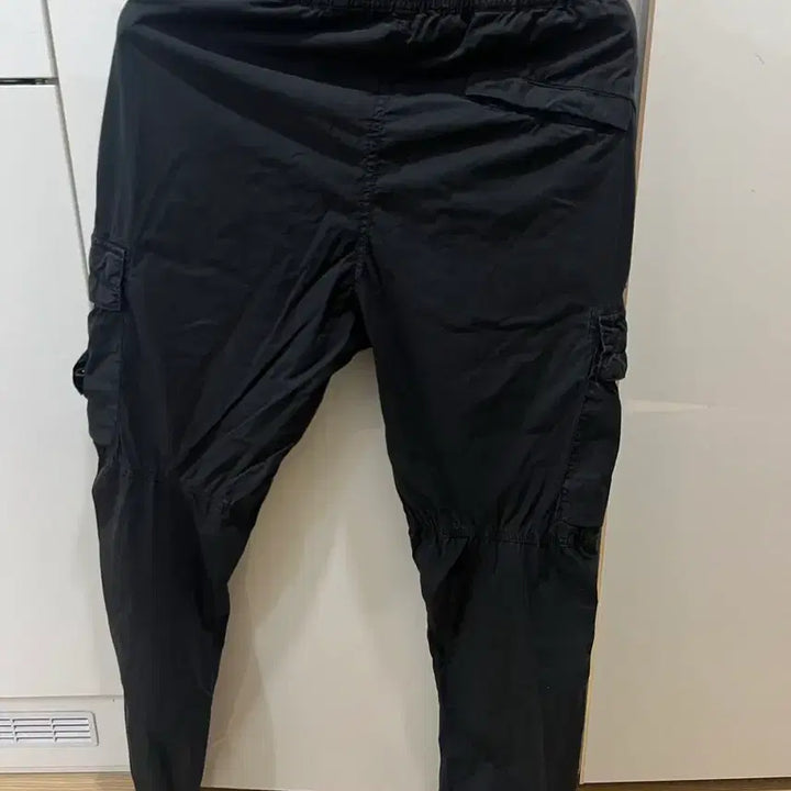 [BUNJANG] Stone Island Jogger Pants (29-31) / 25ss 스톤아일랜드 조거팬츠 29~31