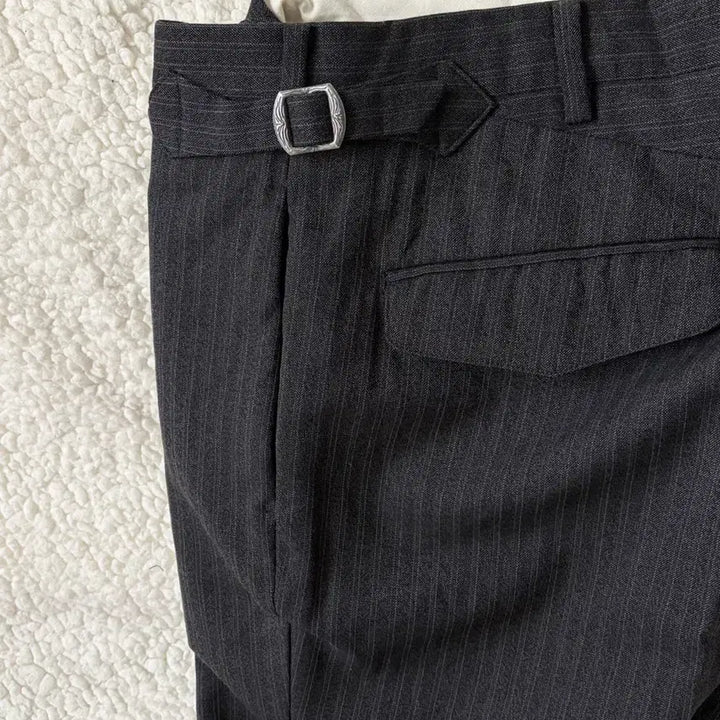 [BUNJANG] NICENESS South Flare Pants M / 나이스네스 NICENESS South 플레어 M