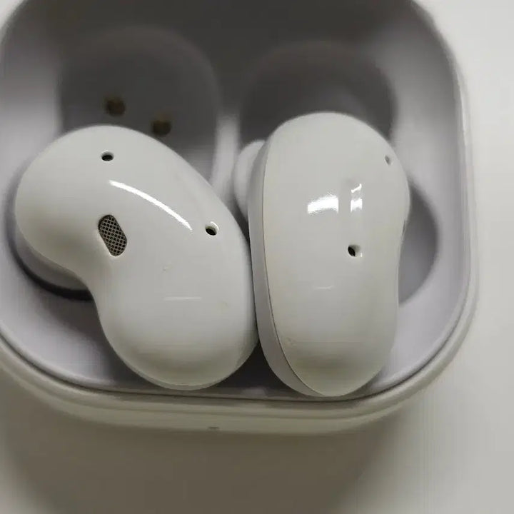 [BUNJANG] Samsung Galaxy Buds Live / 갤럭시 버즈 라이브 판매합니다