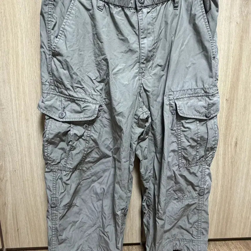[BUNJANG] Uniqlo Pants / 유니클로 팬츠