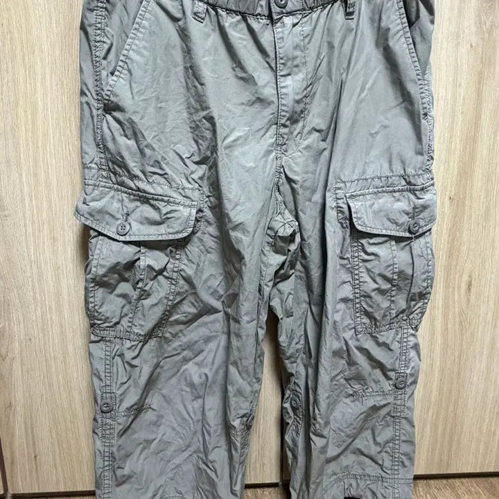 [BUNJANG] Uniqlo Pants / 유니클로 팬츠
