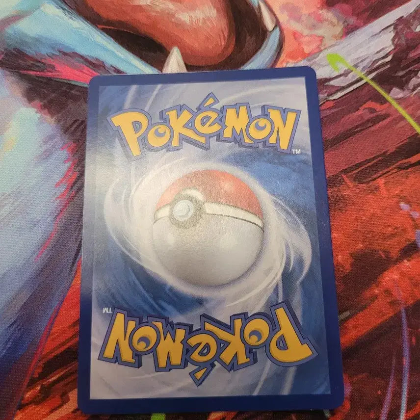 [BUNJANG] Pokemon Card Mega Charizard EX M4 / 포켓몬 카드 메가드래캄 EX m4