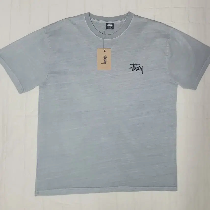 [BUNJANG] Stussy Basic Pigment Set (Large) / [새 상품] 스투시 베이직 피그먼트 세트