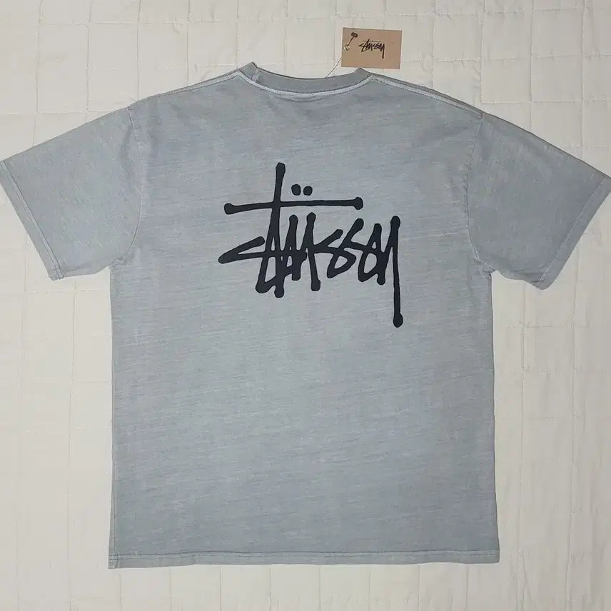 [BUNJANG] Stussy Basic Pigment Set (Large) / [새 상품] 스투시 베이직 피그먼트 세트