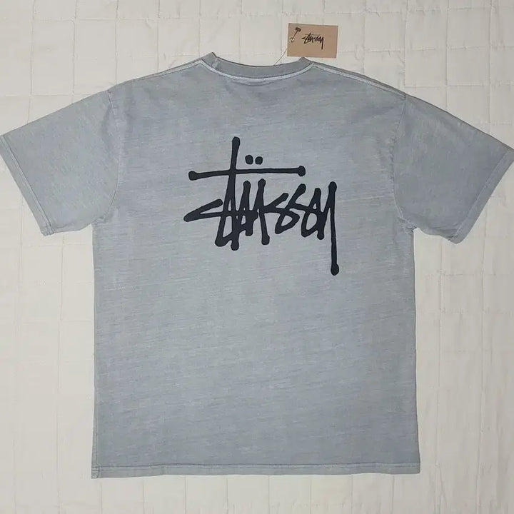 [BUNJANG] Stussy Basic Pigment Set (Large) / [새 상품] 스투시 베이직 피그먼트 세트