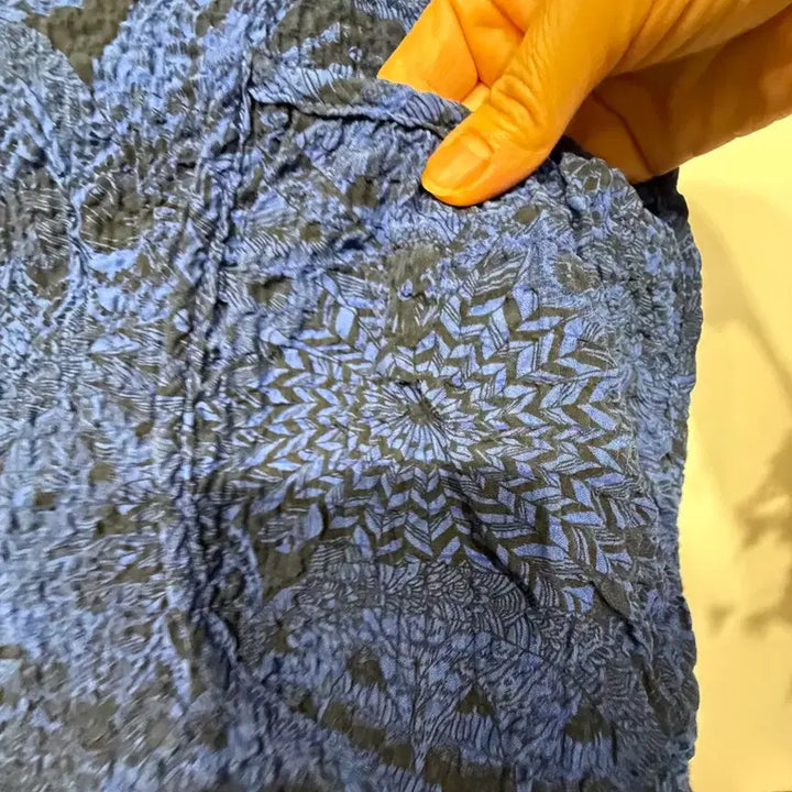[BUNJANG] Jijimi Shirt / 지짐이  남방      싸이즈 : 66-77