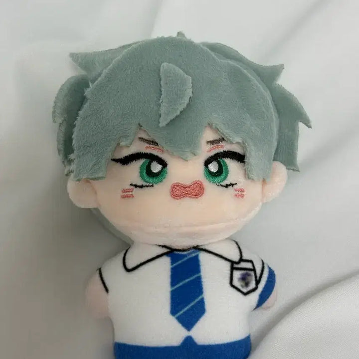 [BUNJANG] A.C.E TILL Plush Doll / 에이스테 틸 솜인형
