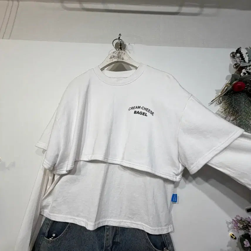 [BUNJANG] Oversized T-Shirt / 박스티 55-77