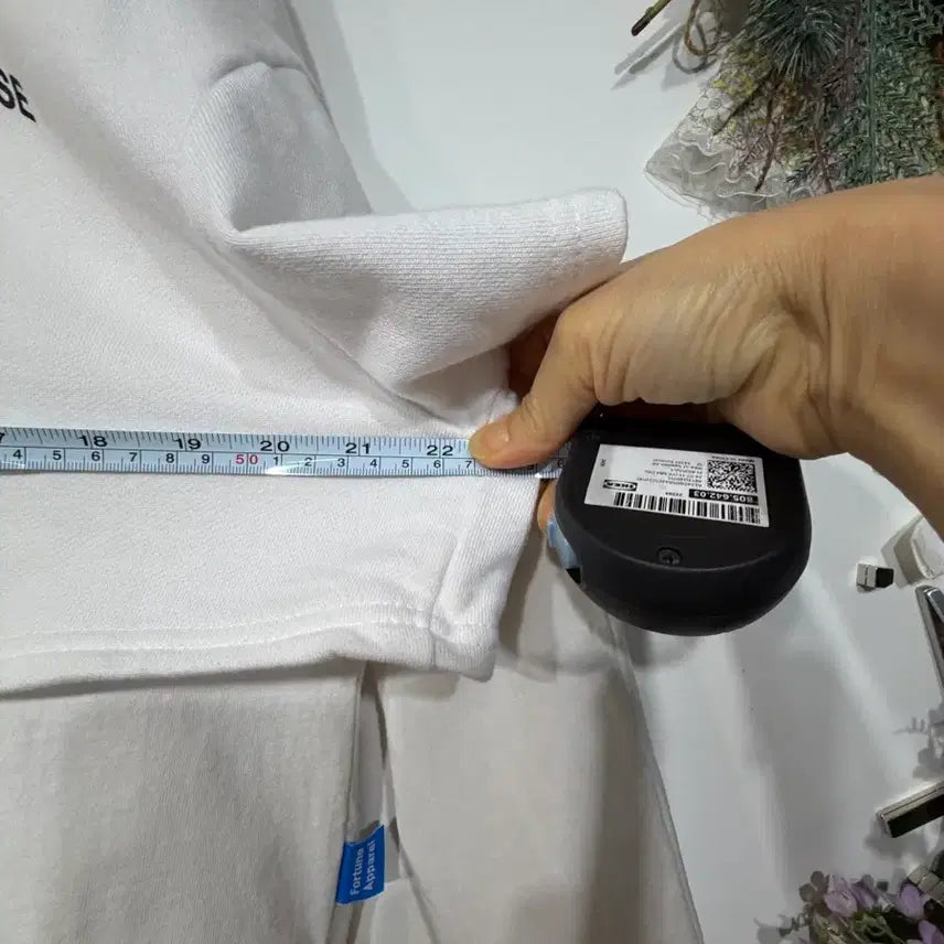 [BUNJANG] Oversized T-Shirt / 박스티 55-77