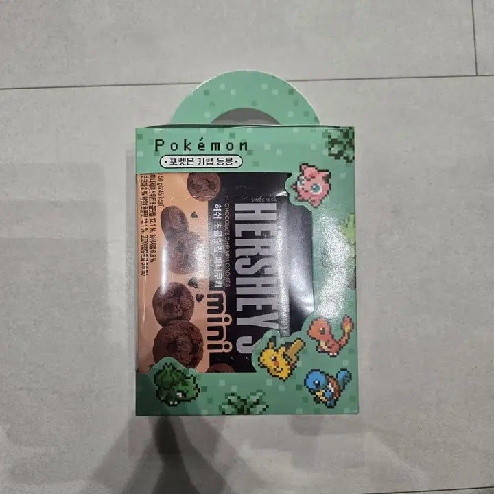 [BUNJANG] Pokemon Eevee Keycap Keychain Sealed / 포켓몬 키캡키링 / 키캡 미개봉 새상품