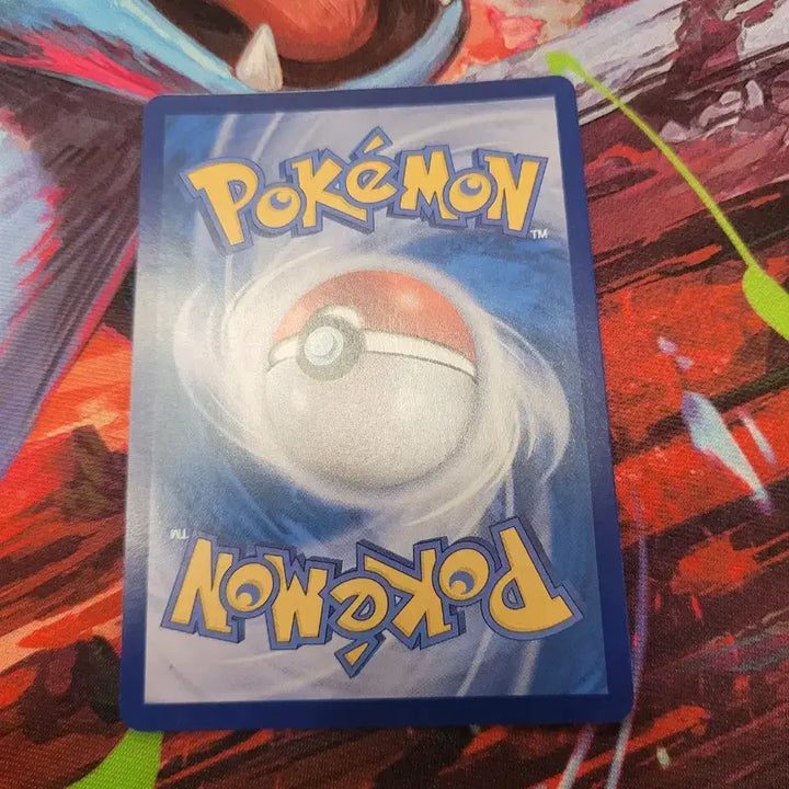 [BUNJANG] Pokemon Card Dancing Wings EX 095/080 SR M2 / 포켓몬 카드 춤추새 EX 095/080 SR m2