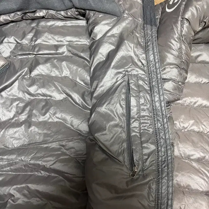 [BUNJANG] Eider Lightweight Goose Down Padded Jacket Size 100 / 아이더 경량패딩 구스다운 100