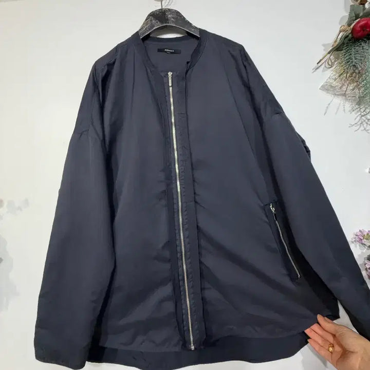[BUNJANG] Anivee Zip-Up Hoodie Size 77-88 / Anivee f 집업        싸이즈 :  77-88