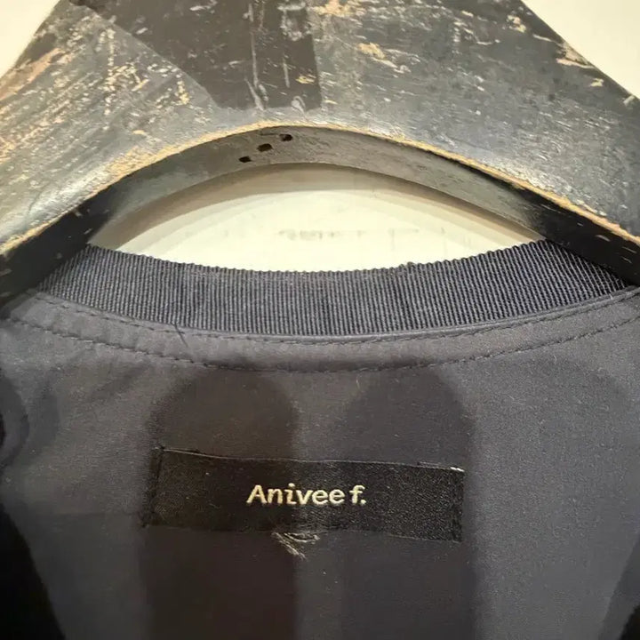 [BUNJANG] Anivee Zip-Up Hoodie Size 77-88 / Anivee f 집업        싸이즈 :  77-88