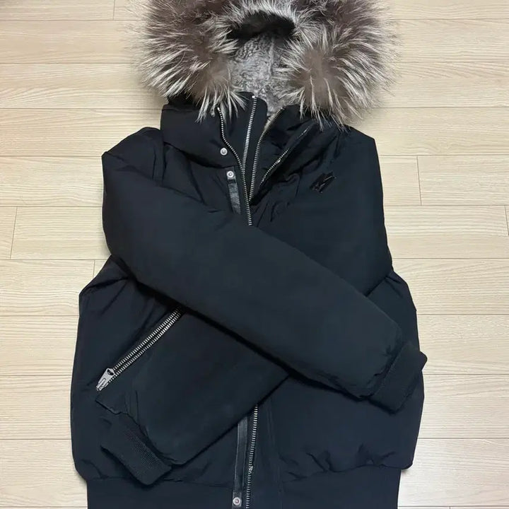 [BUNJANG] MACKAGE Dixon Down Jacket / 맥캐이지 딕슨 21fw~22fw