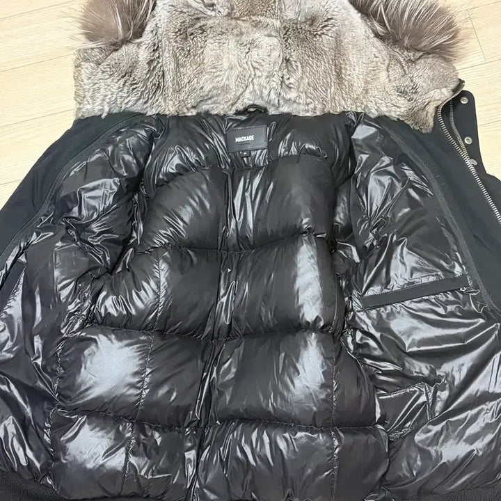 [BUNJANG] MACKAGE Dixon Down Jacket / 맥캐이지 딕슨 21fw~22fw