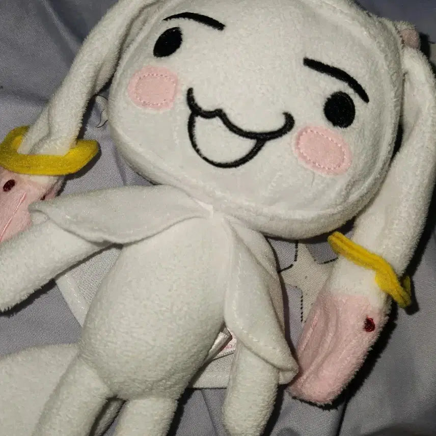 [BUNJANG] Dokodemo Issyo x Madoka Magica Collaboration Plush / 도코데모잇쇼 마도카 콜라보 인형 판매
