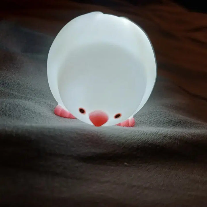 [BUNJANG] Moonjo New Light Figure Gacha / 문조 새 라이트 피규어 가챠