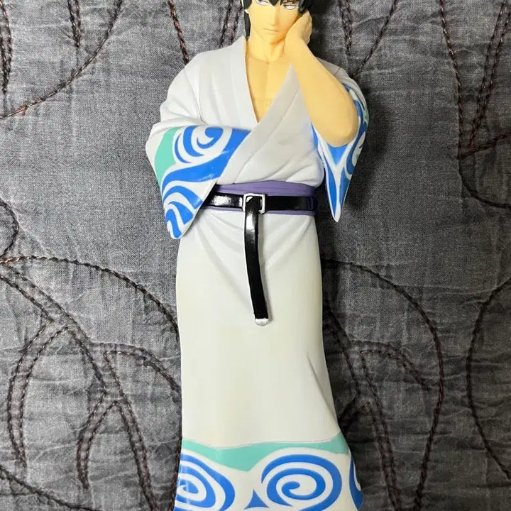 [BUNJANG] Gintama Hijikata Toshiro DXF Figure / 은혼 히지카타 DXF 즌보라 피규어 1