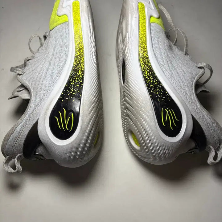 [BUNJANG] Curry 12 Basketball Shoes / 커리12