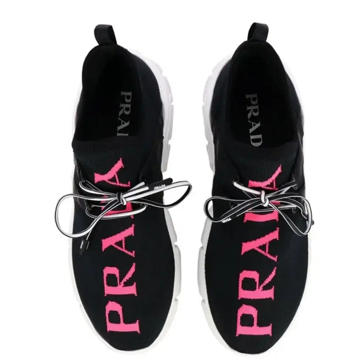 [BUNJANG] Prada Sneakers Size 230 / 프라다 운동화 230