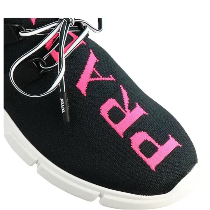 [BUNJANG] Prada Sneakers Size 230 / 프라다 운동화 230