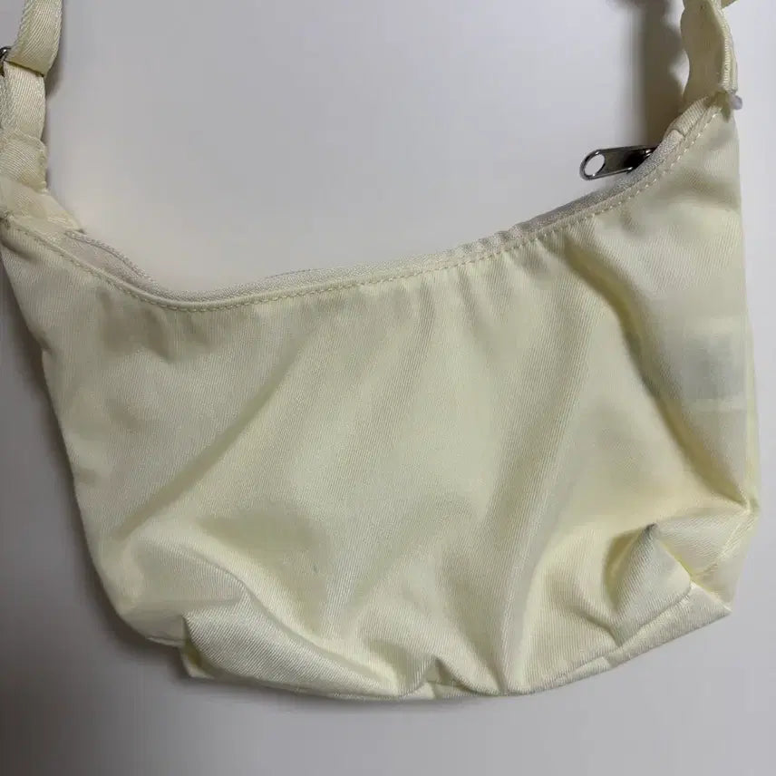 [BUNJANG] Emis Twin Bag Ivory / 이미스 트윈백 아이보리 22SS 판매