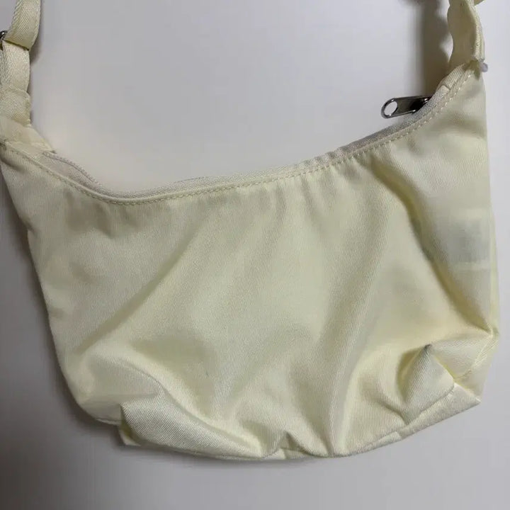 [BUNJANG] Emis Twin Bag Ivory / 이미스 트윈백 아이보리 22SS 판매