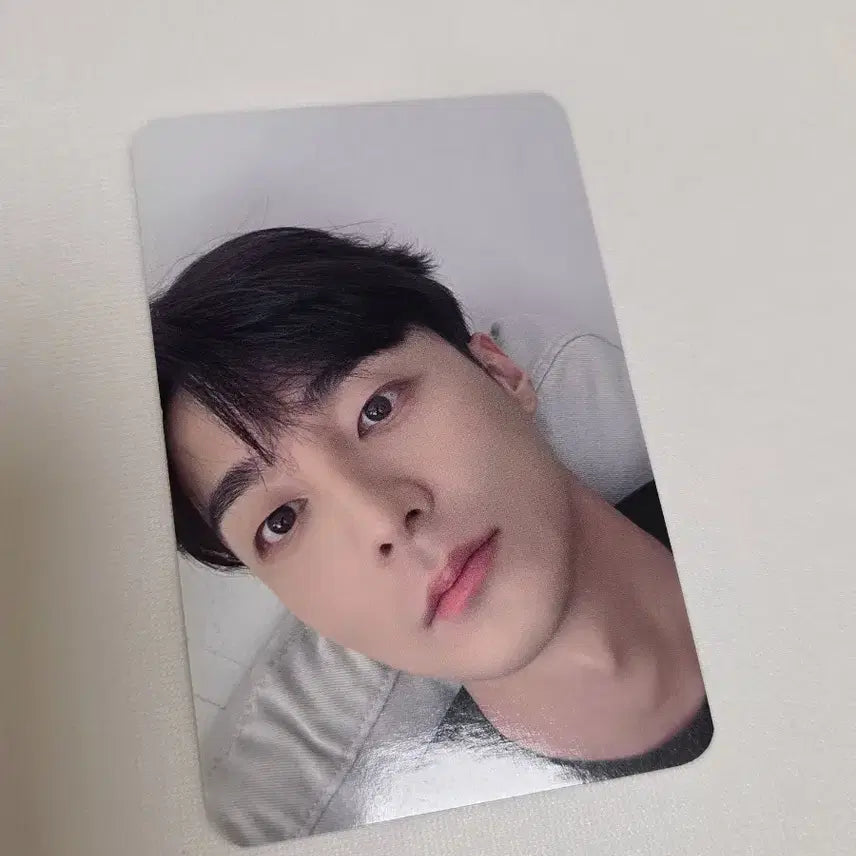 [BUNJANG] Roy Kim Rare Photocard / [최종가] 로이킴 포카 레어템!!