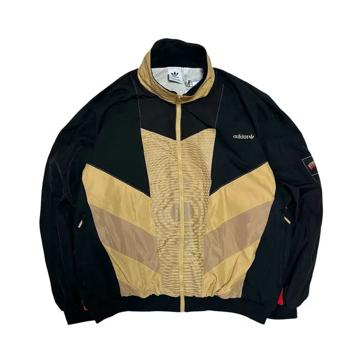 [BUNJANG] Adidas x Midwest Jacket (Size M) / [M] 아디다스X미드웨스트 자켓