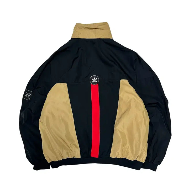 [BUNJANG] Adidas x Midwest Jacket (Size M) / [M] 아디다스X미드웨스트 자켓