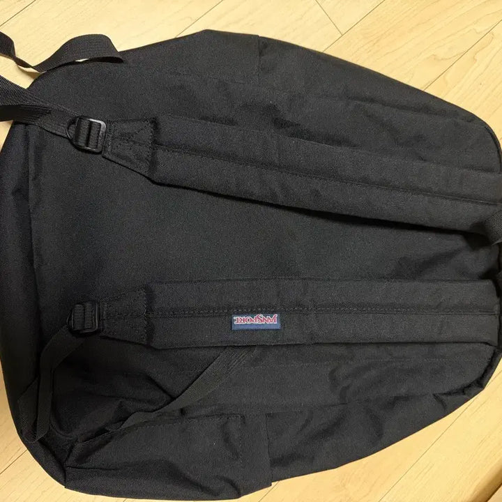 [SOLD OUT] 잔스포츠 슈퍼브레이크 블랙 백팩 판매합니다!