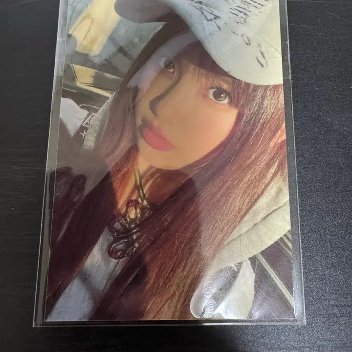 [BUNJANG] NewJeans Hyein Universal Music Lucky Draw Photocard / 뉴진스 혜인 유니버셜뮤직 럭키드로우 럭드 포카