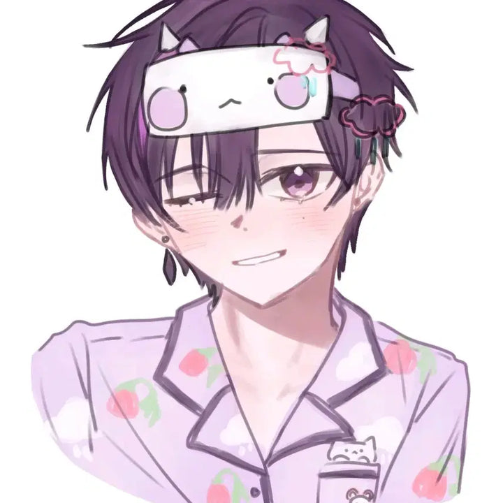 [BUNJANG] Custom Illustration Commission - Discount Available / 그림 커미션!(급전/장르할인!)