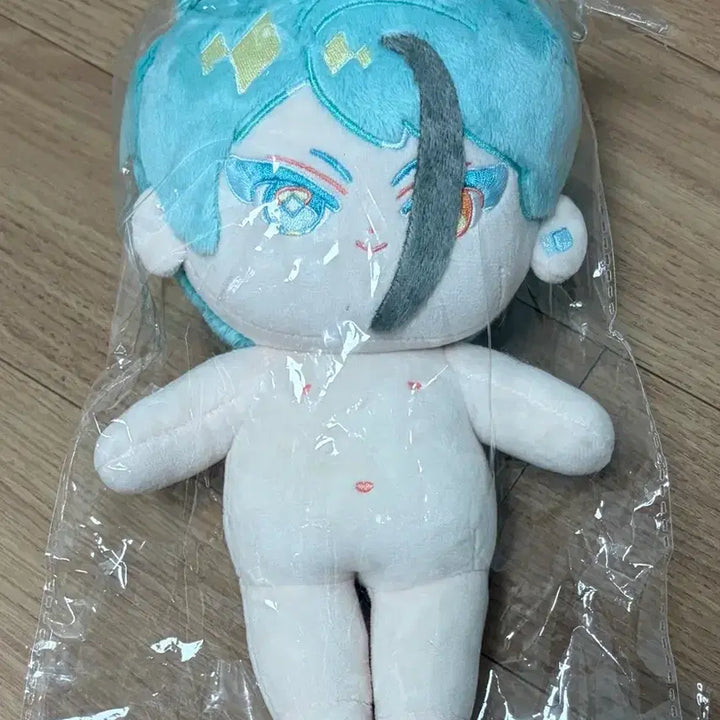 [BUNJANG] Twisted Wonderland Jade Custom Plush Doll / 트위스테 제이드 속성솜 굿즈 판매.양도