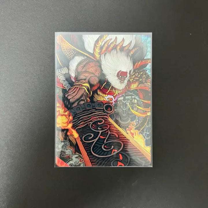 [BUNJANG] Magic: The Gathering MTG Card Art Series FFXIV FF14 Bundle Set (North American Edition) / [북미판] 매직더개더링 MTG 카드 아트 시리즈 파판14 FF14 일괄