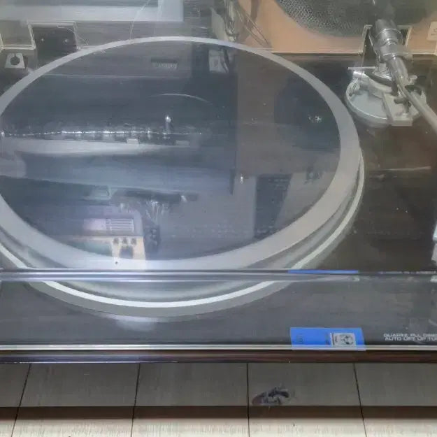 [BUNJANG] Trio KP-700 Turntable / TRiO KP-700 턴테이블 팝니다