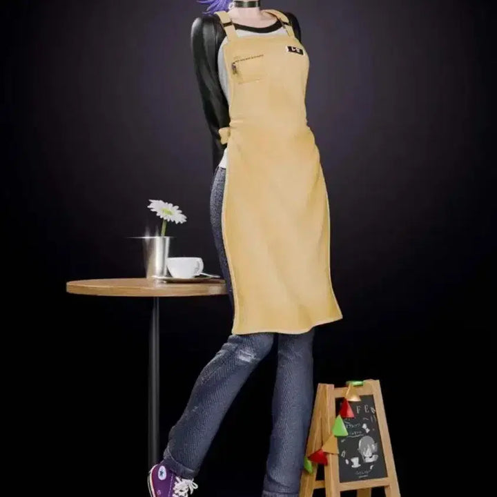 [BUNJANG] CHENYU Chainsaw Man Resin Figure / 새상품) CHENYU 레제 체인소맨 레진 피규어