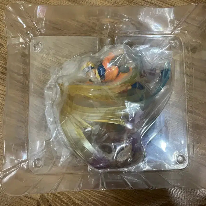 [BUNJANG] Bandai Tamashii Nations Figuarts ZERO Naruto Tokyo Limited Edition Figure / 택포15) 나루토 아츠제로 피규어 도쿄 리미티드 한정판 타마시네이션