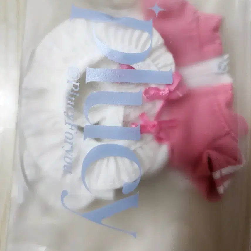 [BUNJANG] Flushi Jersey Maid V2 Pink / 플루시 져지메이드 V2 핑크 판매