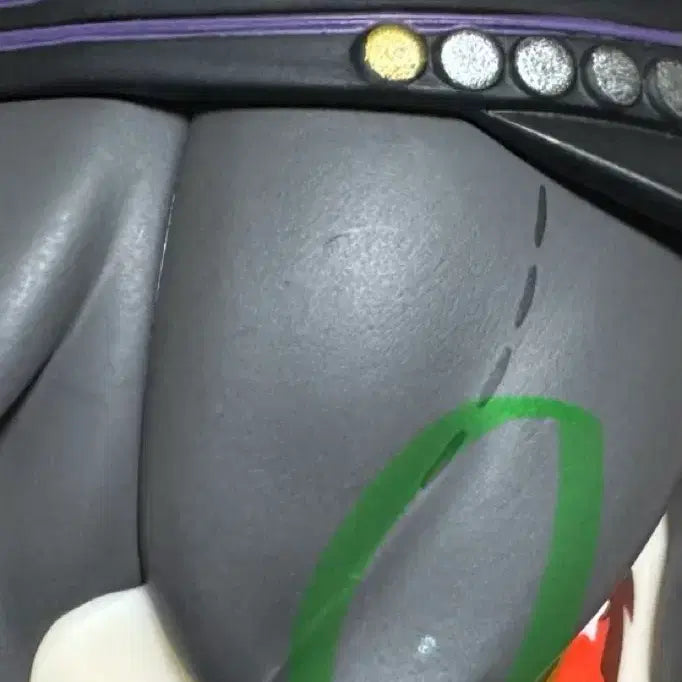[BUNJANG] Ensemble Stars Rei Kiryuin Huggy Goods Smile Figure / 앙스타 레이 허기굿스마일 피규어