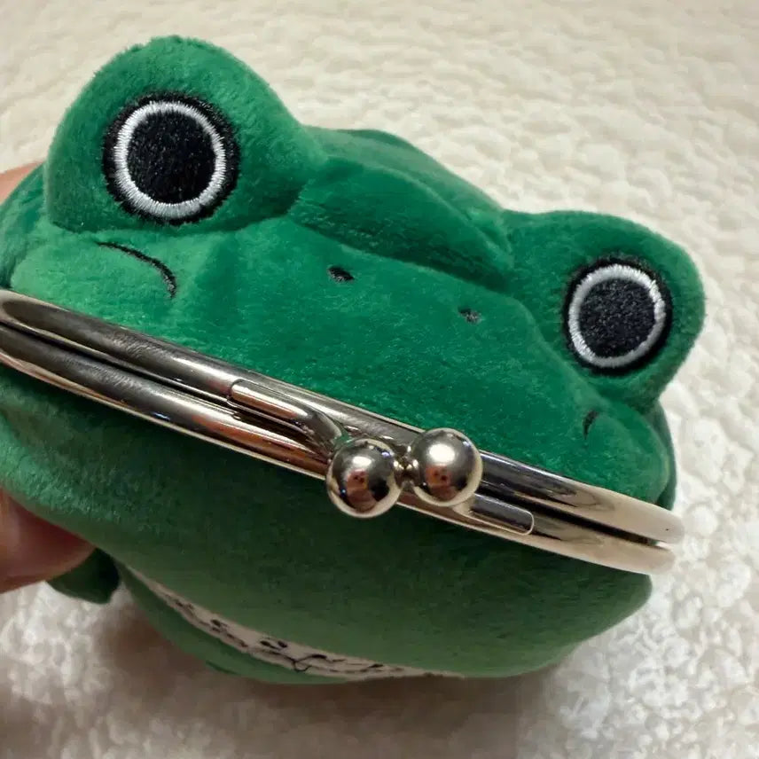 [BUNJANG] Naruto Frog Coin Purse / 나루토 개구리 동전지갑 일락라멘