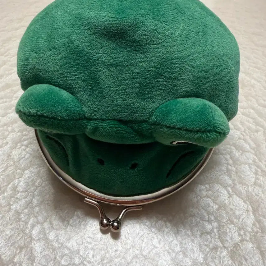 [BUNJANG] Naruto Frog Coin Purse / 나루토 개구리 동전지갑 일락라멘