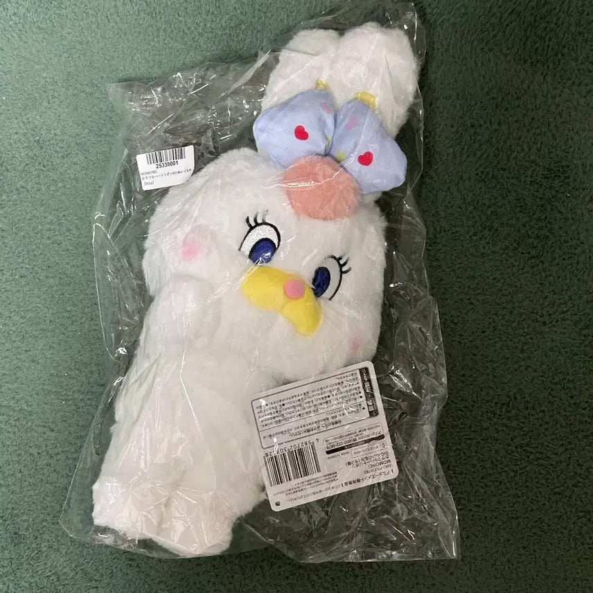 [BUNJANG] Rico MOMOREI Doll (Japan Authentic, Unsealed) / [초특가] 리코 모모레이 Rico MOMOREI 인형 판매 일본정품