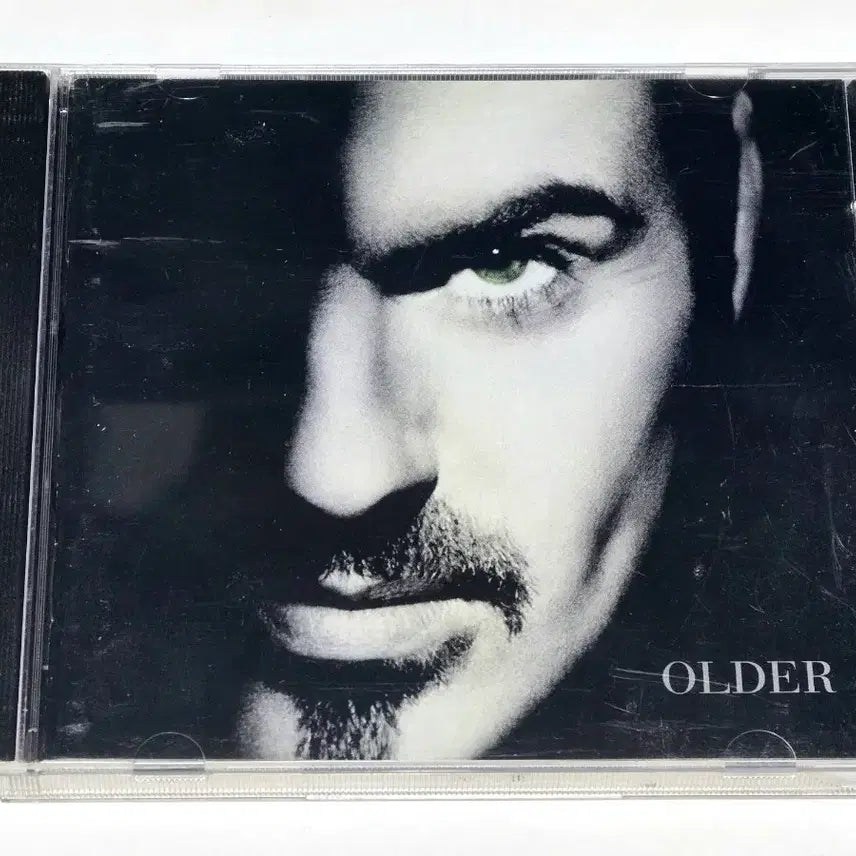 [BUNJANG] George Michael Older CD / 조지 마이클(George Michael) - Older 중고 CD 판매