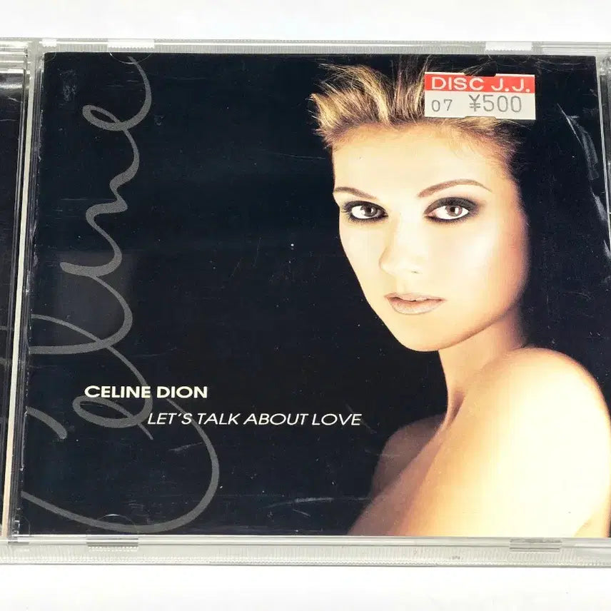 [BUNJANG] Celine Dion Let&