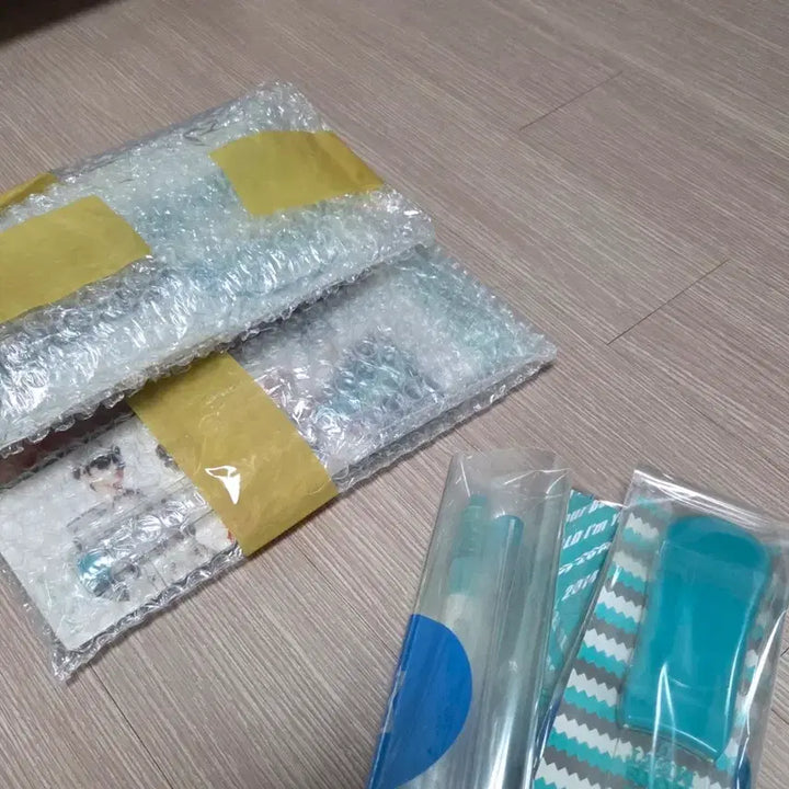 [BUNJANG] SHINee Bundle Set Light Stick / 샤이니 스틱봉 야광봉 일괄 SHINee