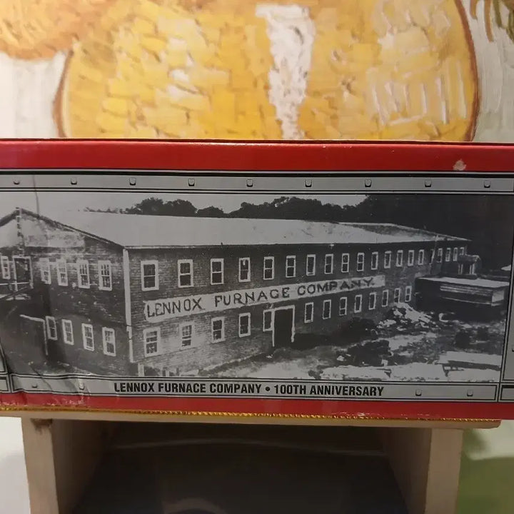[BUNJANG] Lenox Furnace 100th Anniversary Commemorative Edition / 레녹스 용광로 100주년 기념