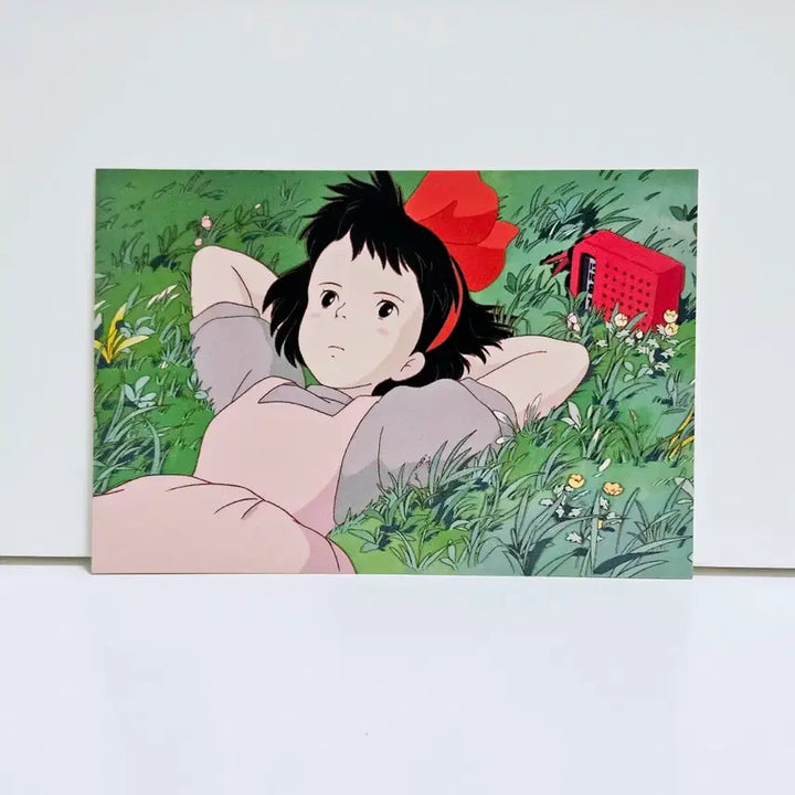 [BUNJANG] Ghibli Kiki&