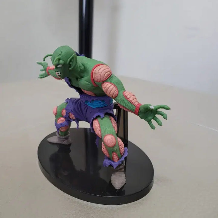 [BUNJANG] Banpresto Dragon Ball Z Tenkaichi Budokai 7th Edition Piccolo Figure / 드래곤볼 천하제일무도회조형왕.7탄.피콜로 피규어.
